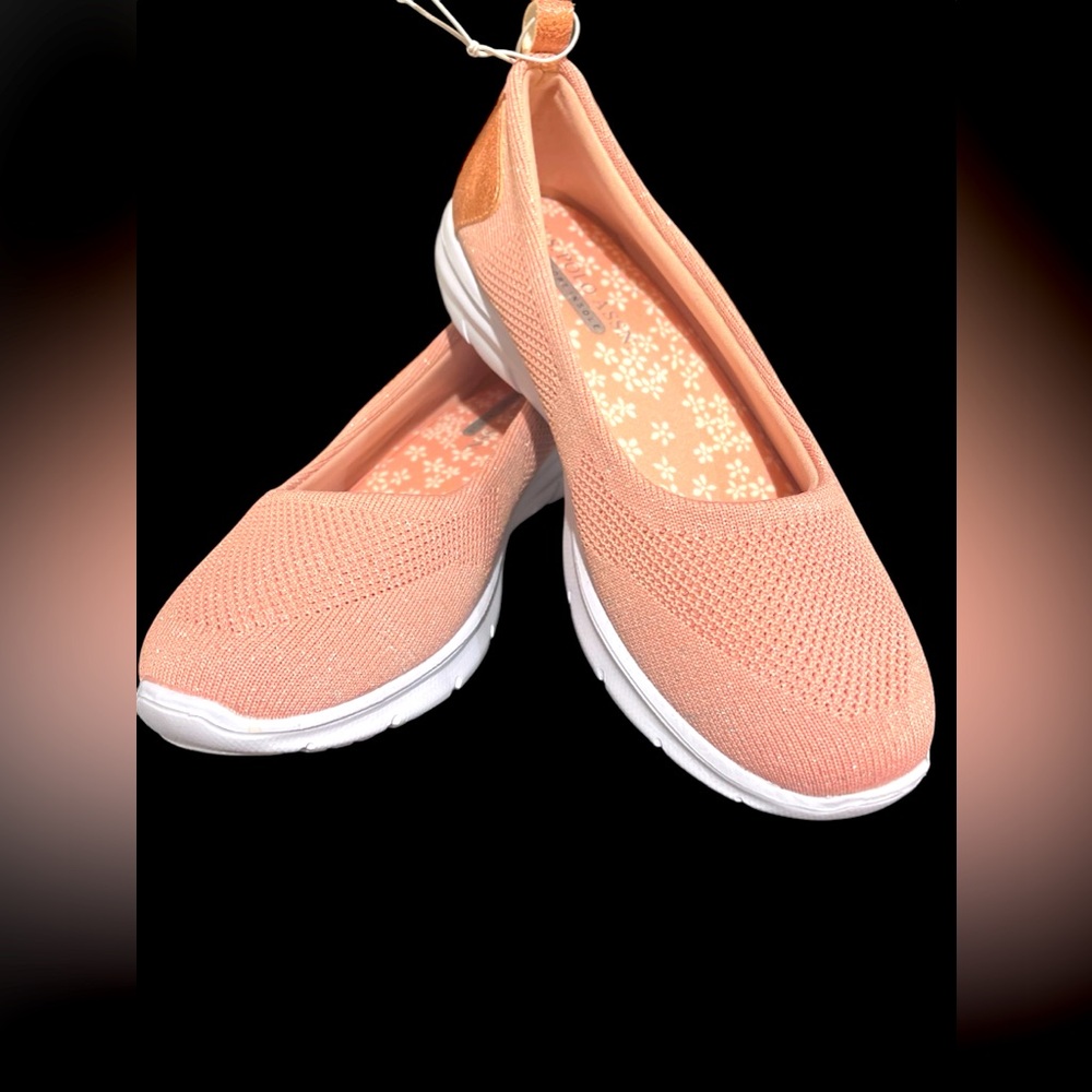 US POLO ASSN  comfort insole ladies  shoes 7W